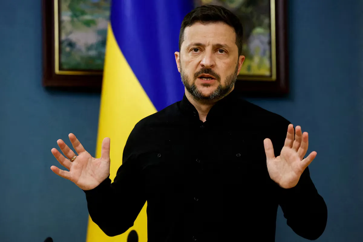 Україна готується до зими: Зеленський скликає Ставку для посилення енергетичної та повітряної безпеки